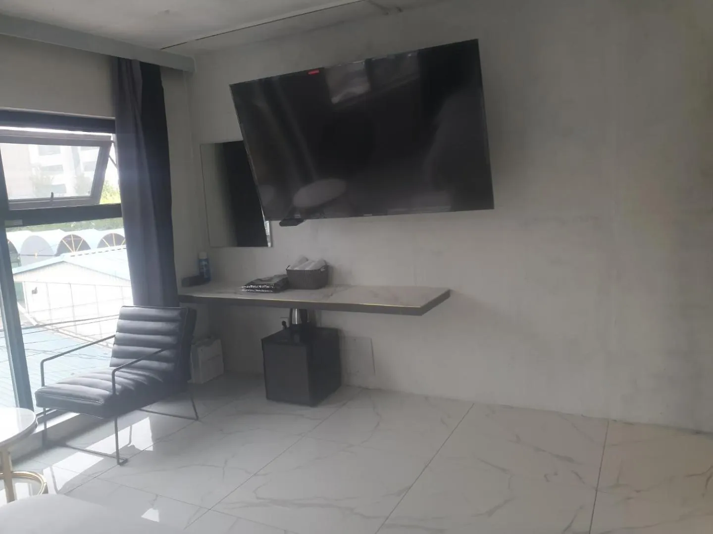 Hotel Deluna インチョン広域市 韓国
