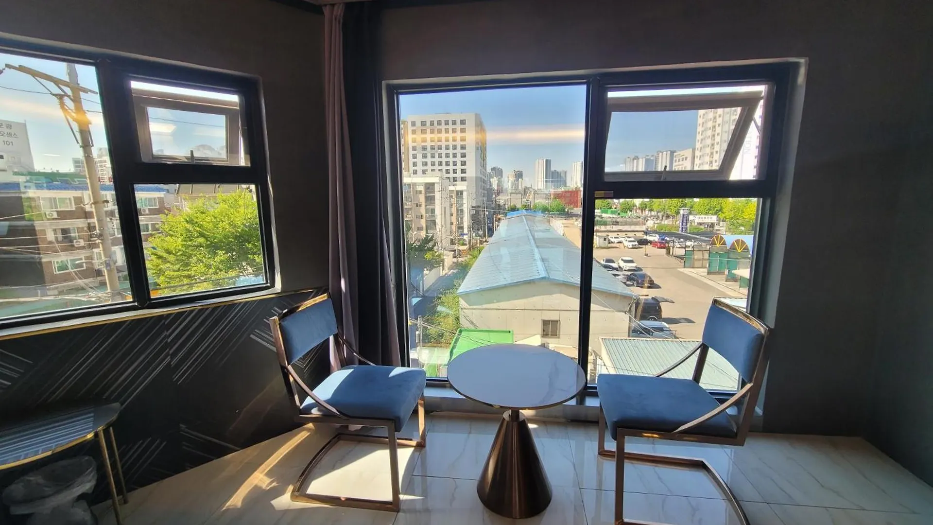 Hotel Deluna インチョン広域市 韓国